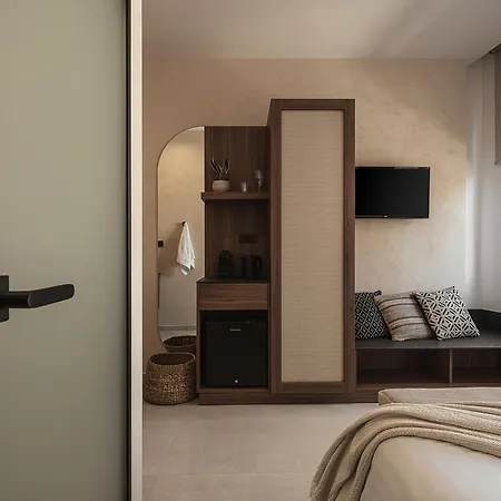 Copal Simple Staying Appartement