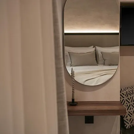 Copal Simple Staying Chania (Crete)