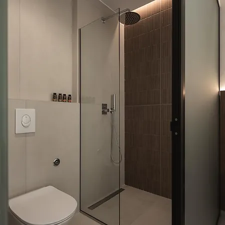 Copal Simple Staying Appartement *