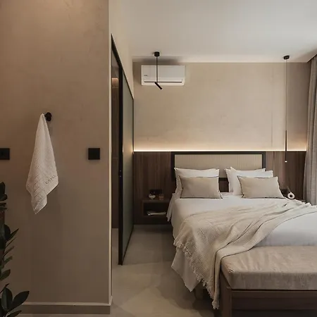 Copal Simple Staying Chania (Crete)