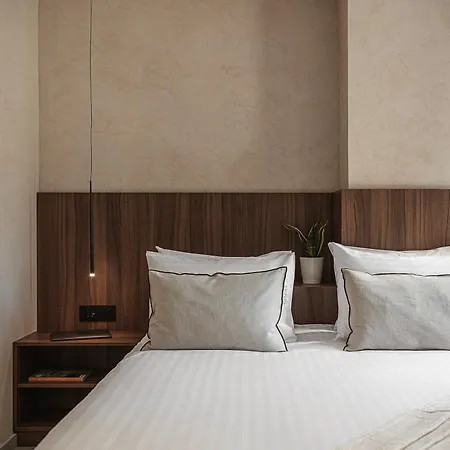 Apartment Copal Simple Staying Chania (Crete)