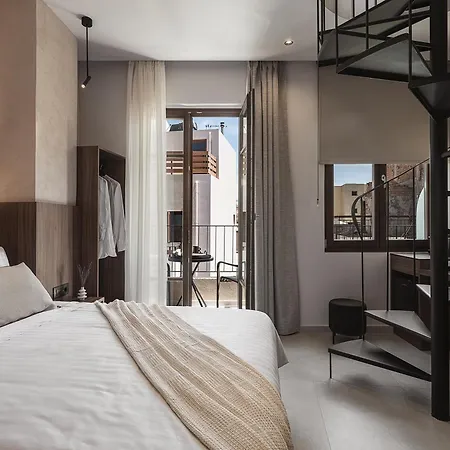 Copal Simple Staying * La Canea