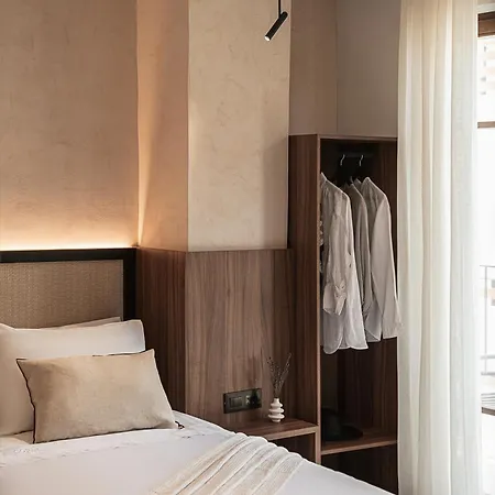 Copal Simple Staying Appartamento