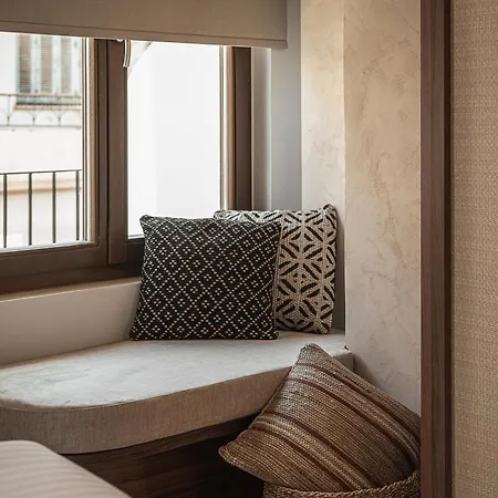 Copal Simple Staying La Canea