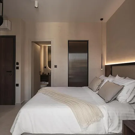 Copal Simple Staying *