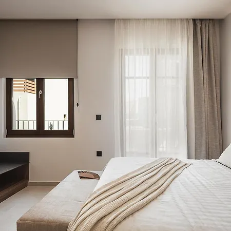 Copal Simple Staying Apartment Chania (Crete)
