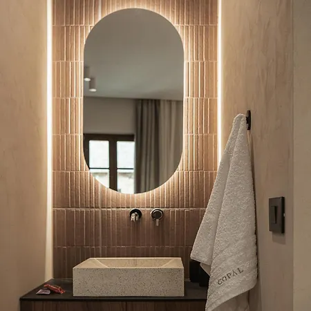 Apartment Copal Simple Staying Chania (Crete)