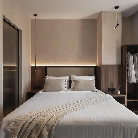 Copal Simple Staying Apartment Chania (Crete)
