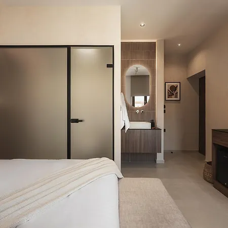 Copal Simple Staying Appartamento *