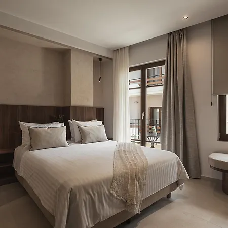 Apartment Copal Simple Staying Chania (Crete)