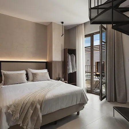 Copal Simple Staying Chania (Crete)