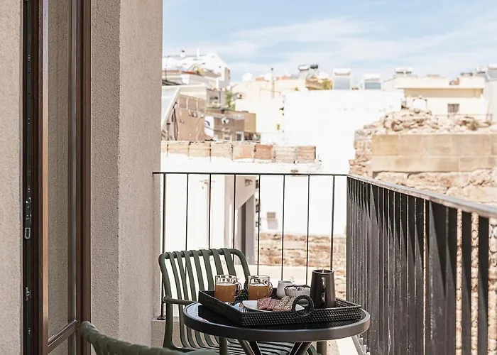 Lejlighed Copal Simple Staying Chania (Crete)