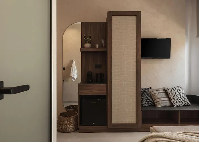 Copal Simple Staying Apartamento