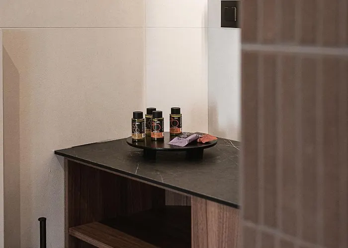 Copal Simple Staying Apartamento La Canea