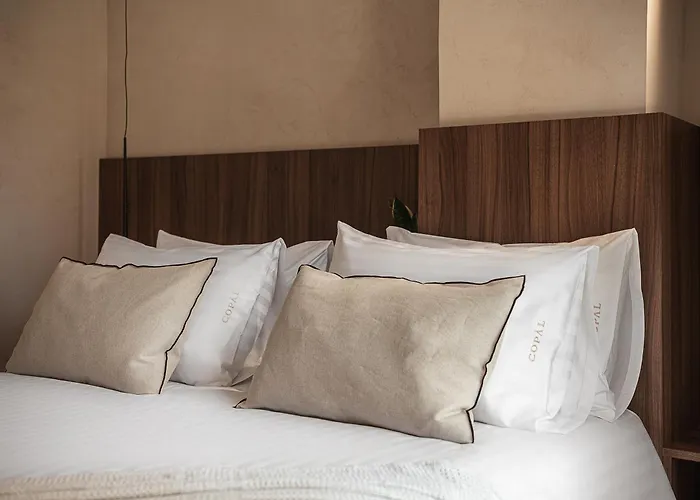 Copal Simple Staying