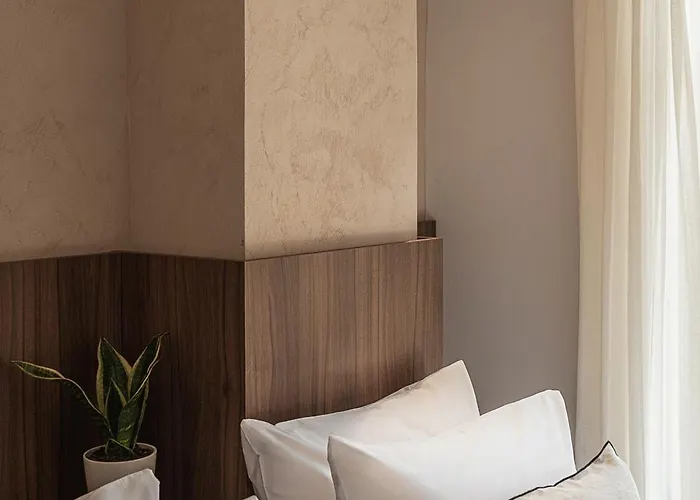 Copal Simple Staying Lejlighed Chania (Crete)