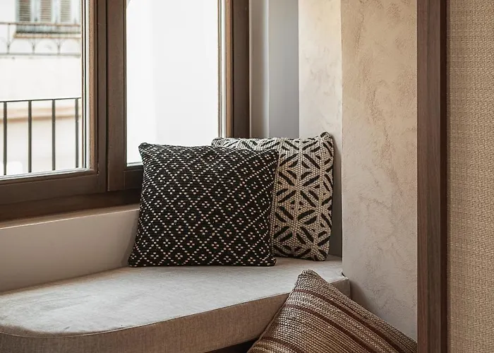 Copal Simple Staying Chania (Crete)