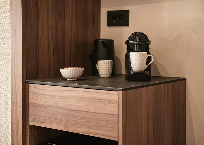 Apartamento Copal Simple Staying