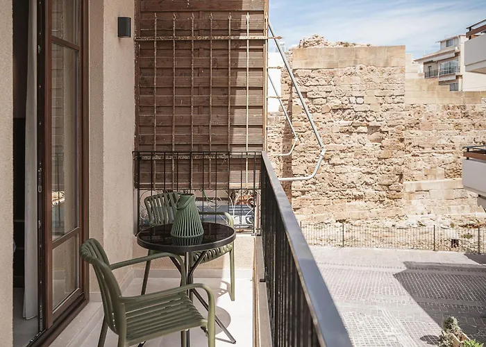 Copal Simple Staying Apartamento La Canea