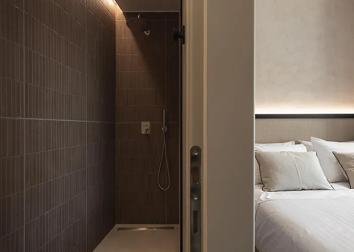 Copal Simple Staying * Chania (Crete)