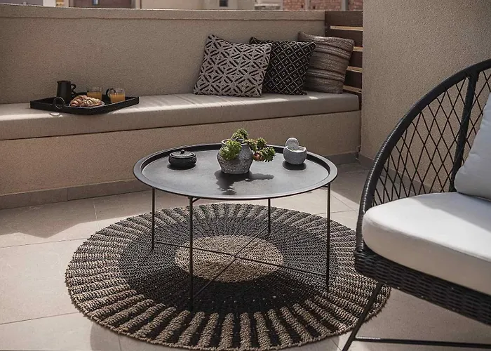 Apartamento Copal Simple Staying La Canea