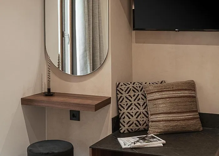 Copal Simple Staying Apartamento *