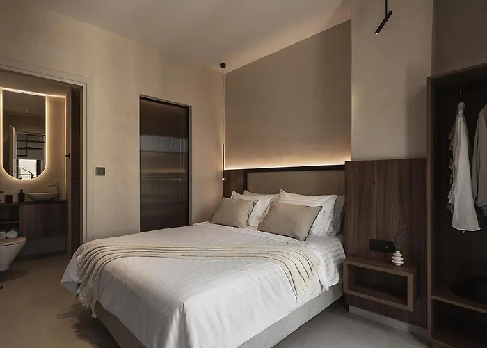 Copal Simple Staying * Chania (Crete)