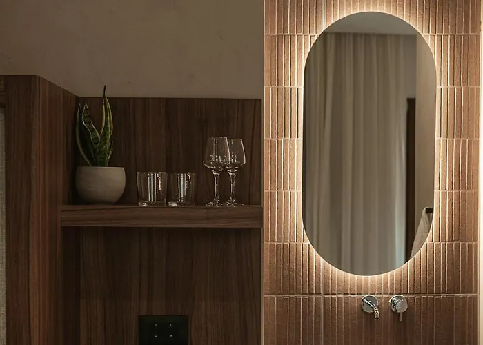 Copal Simple Staying Apartamento