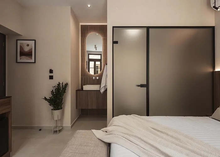 Copal Simple Staying Apartamento *