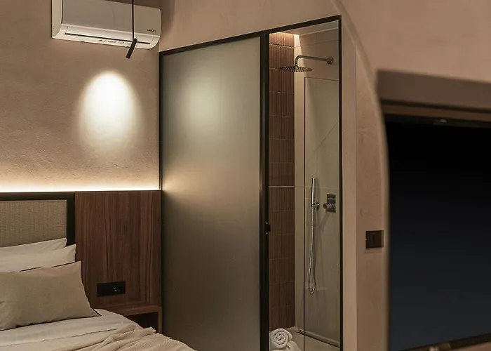 Copal Simple Staying Apartamento *