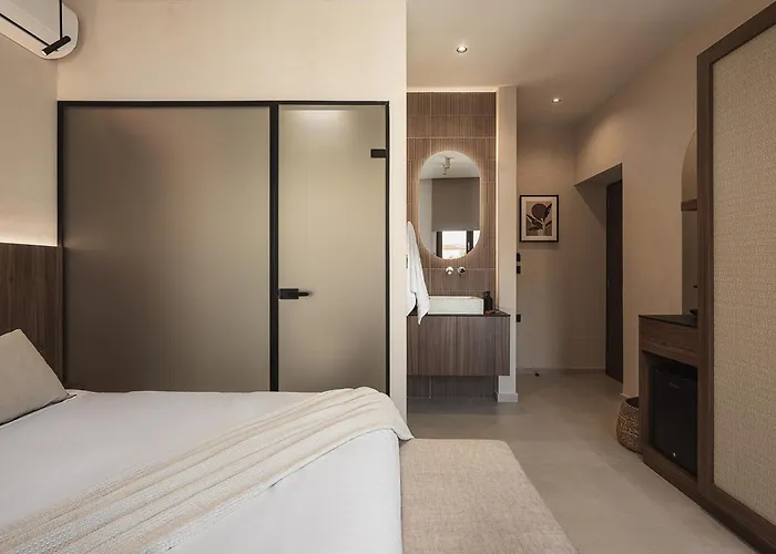 Copal Simple Staying Apartamento *