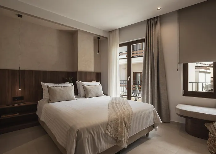 Apartamento Copal Simple Staying La Canea