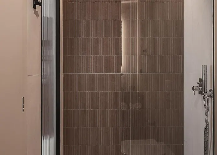 Copal Simple Staying Apartamento *