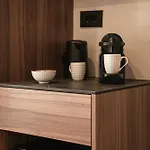 Apartment Copal Simple Staying