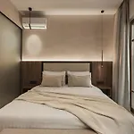 Апартаменты Copal Simple Staying *