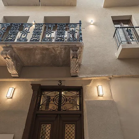 Copal Simple Staying Apartamento *