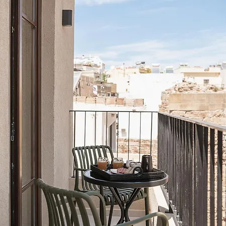 Appartement Copal Simple Staying La Canée