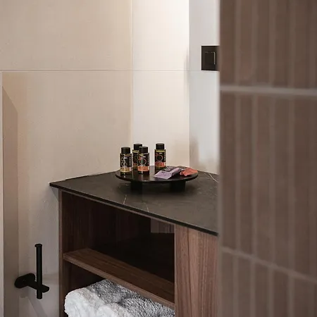 Copal Simple Staying Appartement La Canée