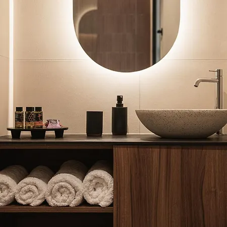Apartment Copal Simple Staying *