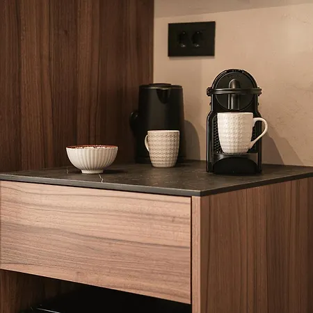 Appartement Copal Simple Staying