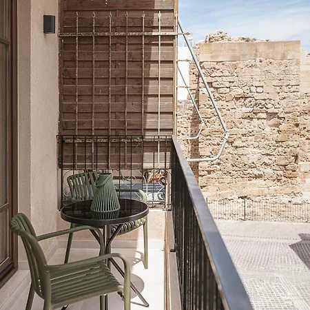 Copal Simple Staying Apartment Chania (Crete)
