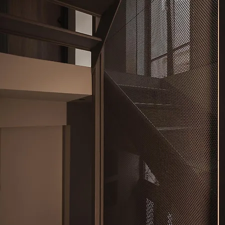 Apartment Copal Simple Staying *