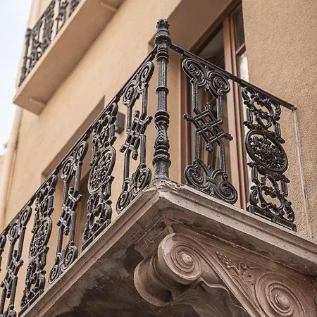 Copal Simple Staying Appartement *