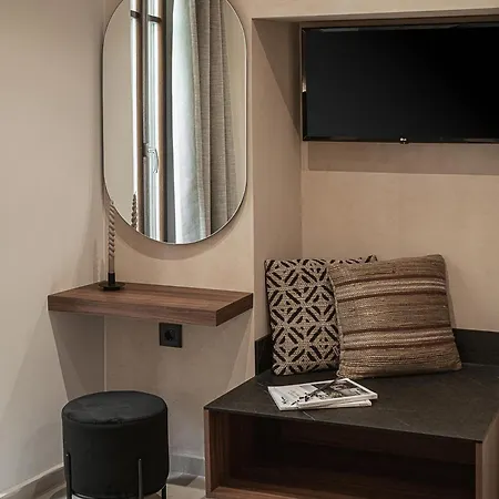 Copal Simple Staying Appartement *