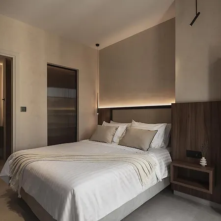 Copal Simple Staying * Chania (Crete)