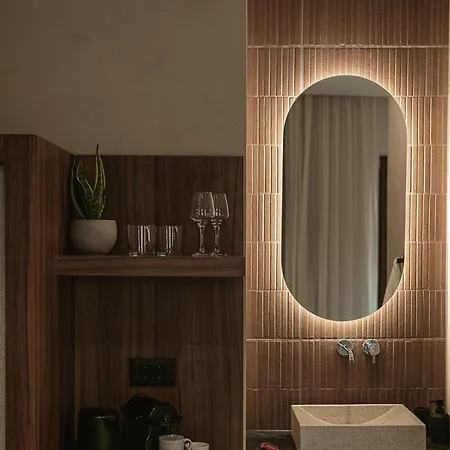 Copal Simple Staying Appartement