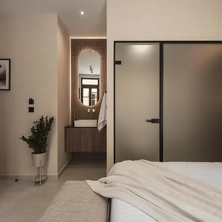 Copal Simple Staying Apartment *