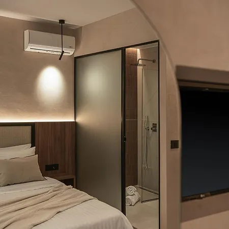 Copal Simple Staying Appartement *