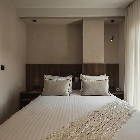 Copal Simple Staying Chania (Crete)