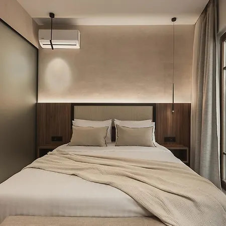 Apartamento Copal Simple Staying *